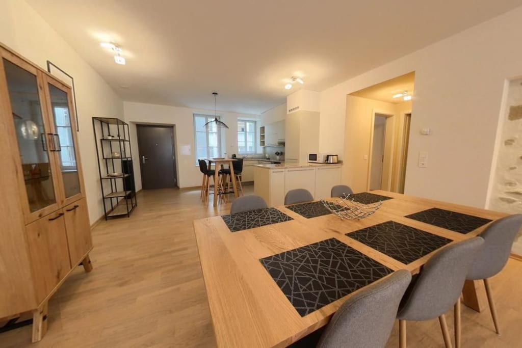 Charming 2-bedroom In The Heart Of Rsf2 * Losanna